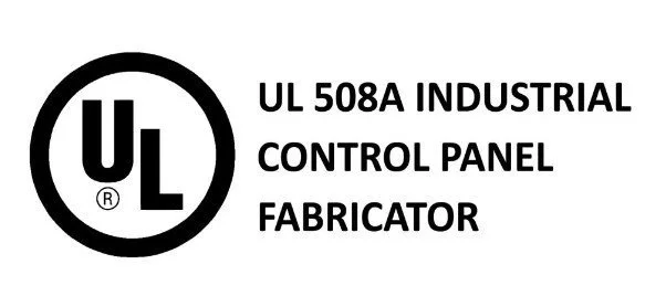UL 508A Certified Panel Shop